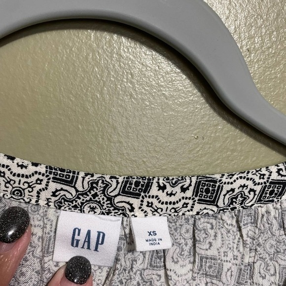 Gap‎ Romper, Size XS - Picture 2 of 3